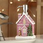 Avanti Sparkle House Lotion Pump - image 4