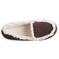 Womens Isotoner Alex Moccasin Slippers - image 3