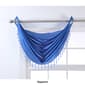 Chelsea Grommet Waterfall Valance - image 9