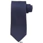 Mens Calvin Klein Steel Micro Solid XL Tie - image 4