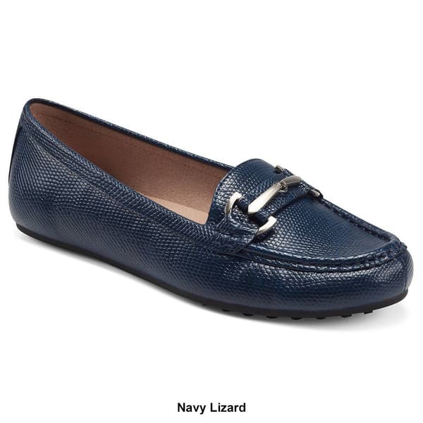 Womens Aerosoles Day Drive Loafers