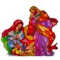 Northlight Seasonal 38in. Nativity Scene Christmas Outdoor Decor - image 1