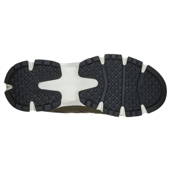 Mens Skechers Relaxed Fit: Crossbar - Stilholt Sneakers