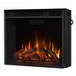 Real Flame Anika Mantel Electric Fireplace - image 13