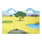 Melissa & Doug&#174; Puffy Sticker Activity Book Bundle - image 7