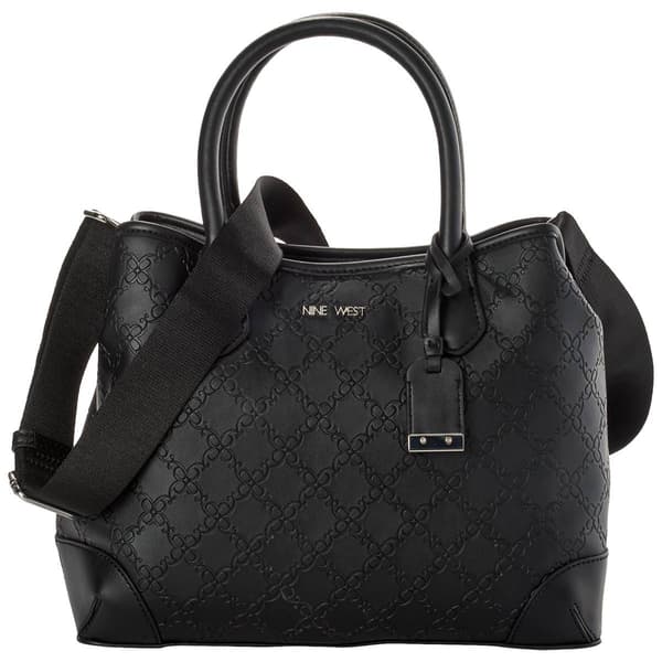 Nine West Kylene Large Satchel