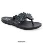 Womens Aerosoles Flat Thong Sandals - image 6