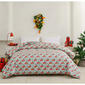 Ashley Cooper(tm) Tinsel Trucks Down Alternative Comforter - image 1