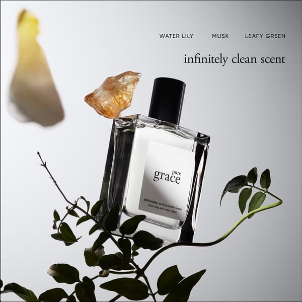 Philosophy Pure Grace Eau de Toilette