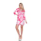 Womens White Mark Belinda Dress - image 7