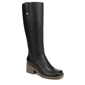 Womens Dr. Scholl''s Joplin Wide Calf Tall Western Boots - image 6