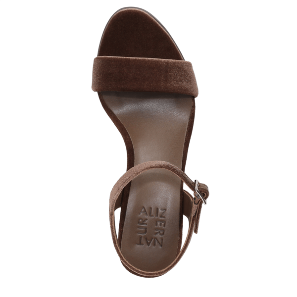 Womens Naturalizer Bristol Dress Sandals