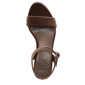 Womens Naturalizer Bristol Dress Sandals - image 5