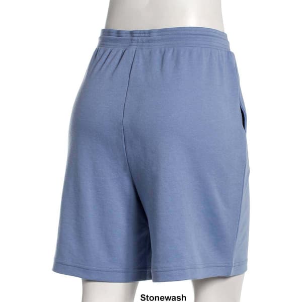 Womens Hasting & Smith Pull-On Soft Shorts