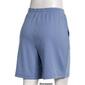 Womens Hasting & Smith Pull-On Soft Shorts - image 2