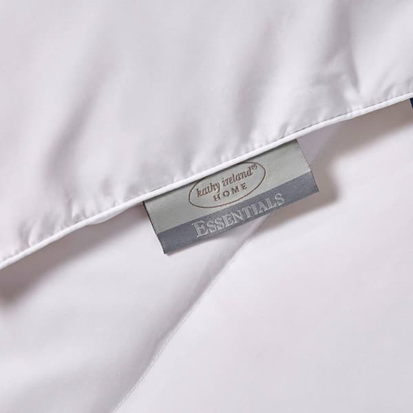 Kathy Ireland Extra Warmth Down Fiber Comforter