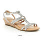 Esprit Crystie Wedge Sandals - image 7
