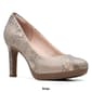 Womens Clarks® Ambyr Joy Heels - image 12