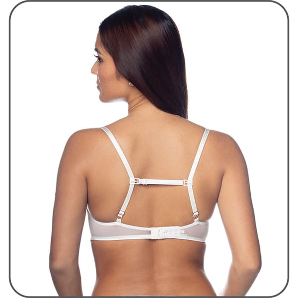 Womens Braza Happy Strap Bra Strap Converter