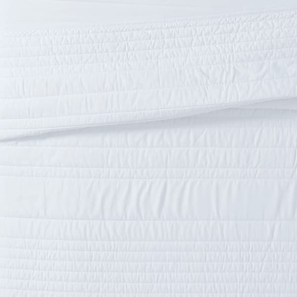 Truly Calm Antimicrobial Quilt Set