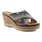 Womens Patrizia Vashion Wedge Sandals - image 1