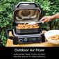 Ninja® Woodfire 7-in-1 Outdoor Grill &amp; Smoker - image 5