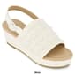 Big Girls Marc Fisher Marren Weave Wedge Sandals - image 9