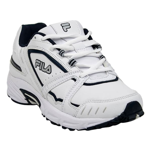 Mens Fila Talon 3 Athletic Sneakers - image 