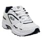 Mens Fila Talon 3 Athletic Sneakers - image 1