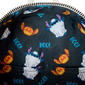 Loungefly Stitch Ghost Cosplay Backpack - image 6