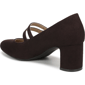 Womens LifeStride True Mary Jane Block Heel - image 9