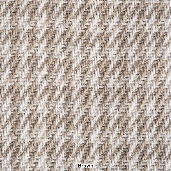 DII® Houndstooth Throw - 50x60