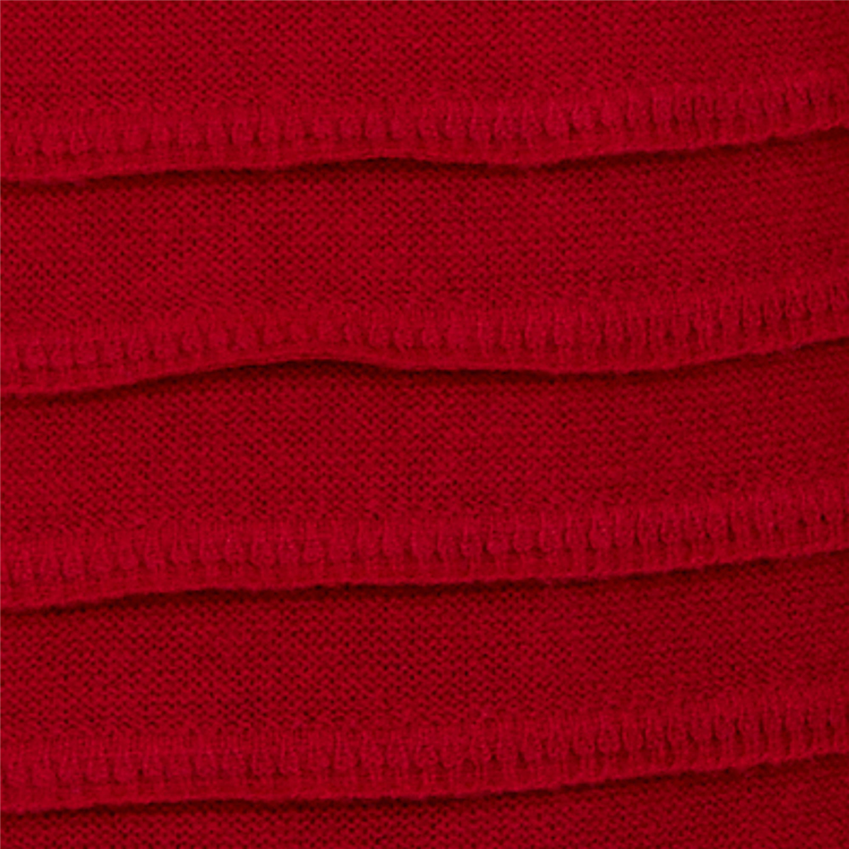 Plus Size Skye’s the Limit Fashion Essentials Ruffled Sweater