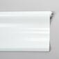 Silk Room Darkening Shade - White - image 1