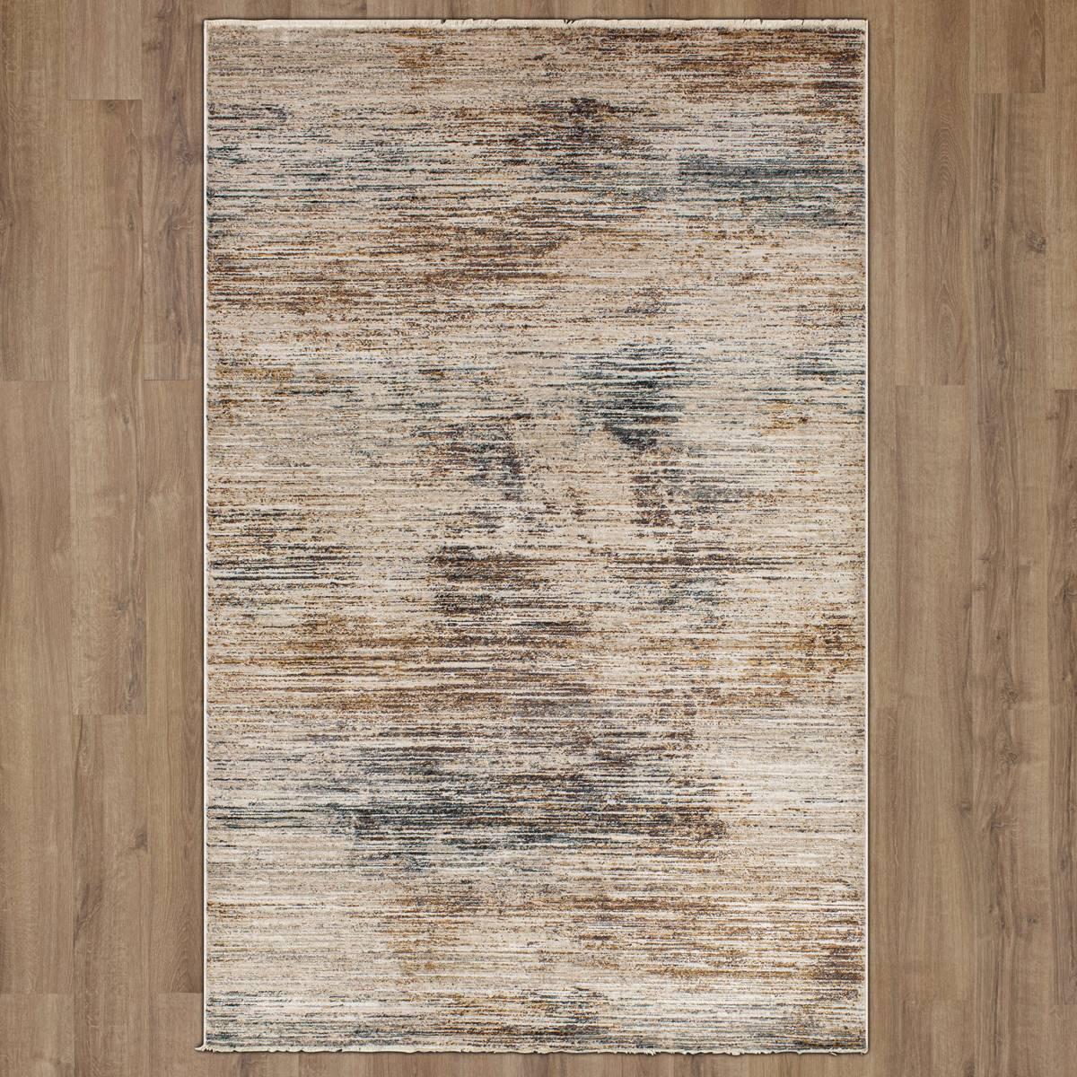 Mohawk Home Kenilworth Cream Area Rug