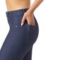 Womens HUE&#174; Cuffed Essential Denim Shorts - image 3