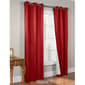 Weathermate Grommet Pair Curtains - 160 Width - image 3