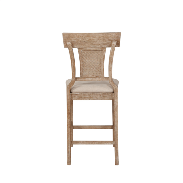 Linon Home Decor Rylan Counter Stool