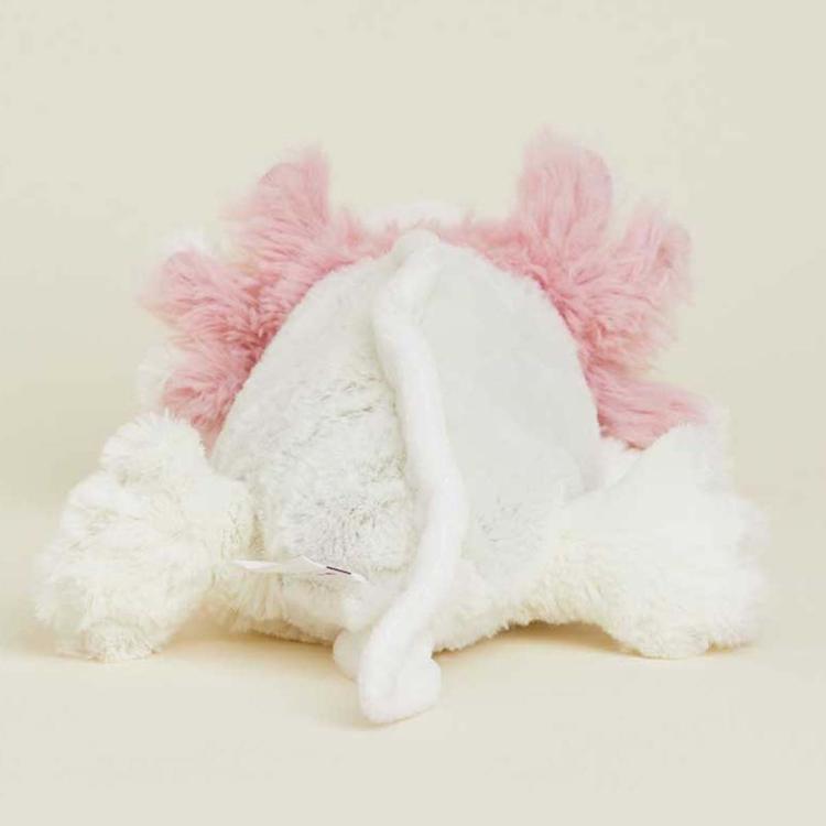 Warmies® 9in. Junior Axolotl