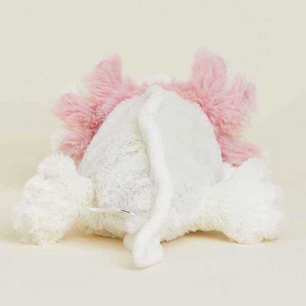 Warmies&#174; 9in. Junior Axolotl