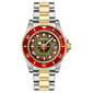 Mens Invicta Pro Diver Roulette Wheel Dial Quartz Watch - 50521 - image 1