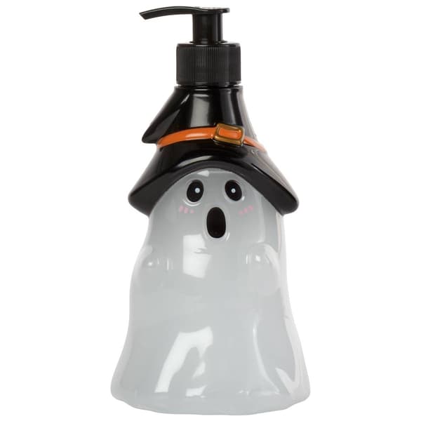 Simple Pleasures(R) Witch Hat Ghost Hocus Pocus Scented Hand Soap - image 