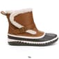 Womens JBU by Jambu Grizzly Waterproof Ankle Boots - image 2