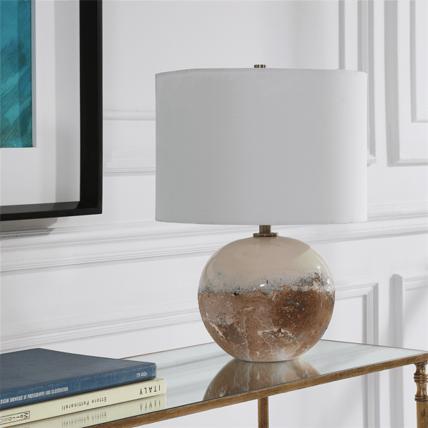 Uttermost Durango Accent Lamp