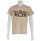 Young Mens Looney Tunes Group Short Sleeve Tee - image 1