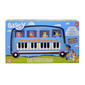 Bluey Bus Electronic Keyboard - image 1