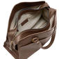 American Leather Co. Marion Large Triple Satchel - image 2