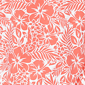Plus Size Hearts of Palm Printed Essentials Tropical Blouse - image 6
