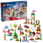 LEGO(R) Disney Advent Calendar Building Kit - image 1
