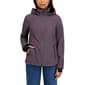 Womens HFX Softshell Jacket - image 3